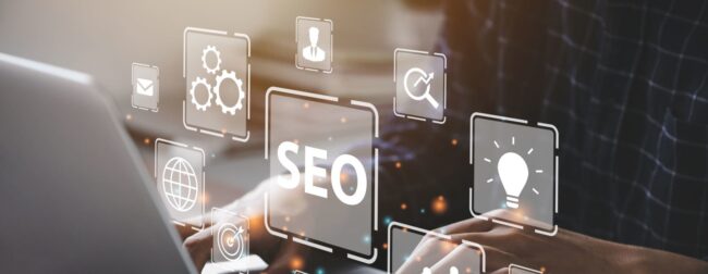 Search Engine Optimization London Ontario