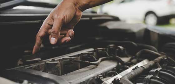 Lexus Repair Services