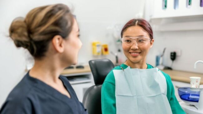 Dentists Near Me